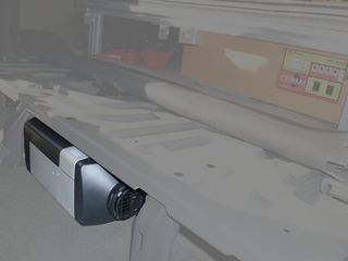 FFヒーター(ベバスト AT2000ST RVキット)付属品は個別見積