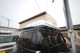 エブリイワゴンハイルーフコロンブスカップル取付