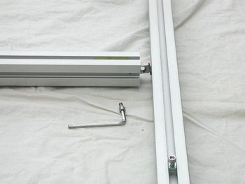 組立て手順をに進めます。展開します