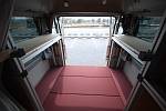リエッセ2・コースーター<BIG VAN>|バスコン・キャンピングカー
