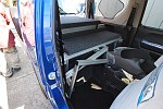 ジムニーベッドキット|車中泊