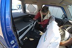ジムニーベッドキット|車中泊