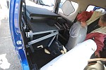 ジムニーベッドキット|車中泊