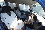 ジムニーベッドキット|車中泊