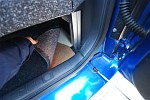 ジムニーベッドキット|車中泊