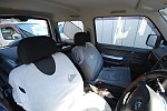 ジムニーベッドキット|車中泊