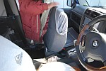 ジムニーベッドキット|車中泊