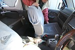 ジムニーベッドキット|車中泊