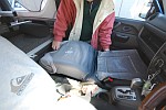 ジムニーベッドキット|車中泊