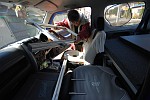 ジムニーベッドキット|車中泊