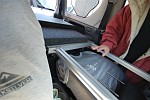 ジムニーベッドキット|車中泊