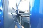 ジムニーベッドキット|車中泊