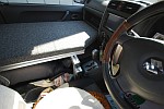 ジムニーベッドキット|車中泊