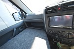 ジムニーベッドキット|車中泊