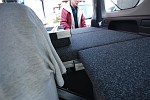 ジムニーベッドキット|車中泊