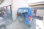 ジムニーベッドキット|車中泊