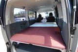 ヴォクシー・ノア・ベッドキット|車中泊