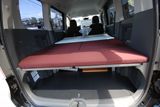ヴォクシー・ノア・ベッドキット|車中泊