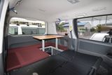 ヴォクシー・ノア・ベッドキット|車中泊
