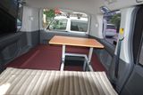 ヴォクシー・ノア・ベッドキット|車中泊