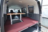 ヴォクシー・ノア・ベッドキット|車中泊