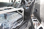 ヴェルファイアハイブリッド・ベッドキット|車中泊