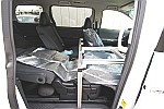 ヴェルファイアハイブリッド・ベッドキット|車中泊