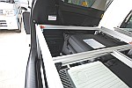 ヴェルファイアハイブリッド・ベッドキット|車中泊