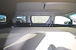 ヴェルファイアハイブリッド・ベッドキット|車中泊