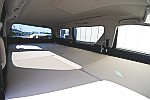 ヴェルファイアハイブリッド・ベッドキット|車中泊