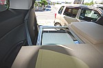 ヴェルファイアハイブリッド・ベッドキット|車中泊