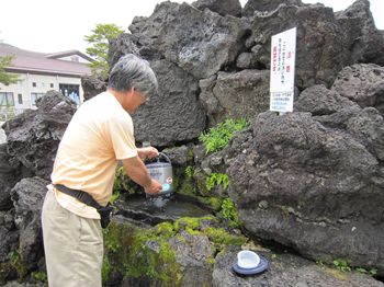 軽キャンピングカーキット・ラクネルでの旅日記